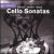 Debussy, Poulenc, Franck: Cello Sonatas von Steven Isserlis