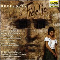 Beethoven: Fidelio Op.72 von Charles Mackerras