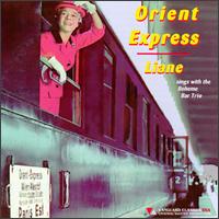 Orient Express von Various Artists