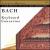 Bach: Keyboard Concertos von Various Artists