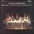 Rosenberg: Marionettes/Louisville Concerto/Symphony No.2 von Various Artists