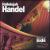 Hallelujah Handel! [1995] von Classical Kids