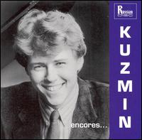 Kuzmin Encores von Leonid Kuzmin