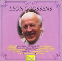 Leon Goossens - A Centenary Tribute von Leon Goossens