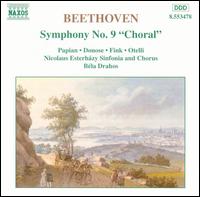 Beethoven: Symphony No. 9 "Choral" von Bela Drahos