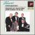 Fauré: Piano Quartets von Various Artists