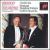 Prokofiev: Sinfonia Concertante; TchaIkovsky: Variations on a Rococo Theme; Andante Cantabile von Yo-Yo Ma