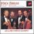Verdi/Sibelius: String Quartets von Juilliard String Quartet