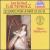 Krumpholz: Six Sonata for Harp Op.13 & 14 von Various Artists