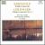 Korngold, Goldmark: Violin Concertos von Vera Tsu