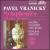 Pavel Vranický: Symphonies in D major, in C minor von Bohumil Gregor