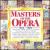 Masters of Classical Music, Vols. 1-5 (Box Set) von Various Artists