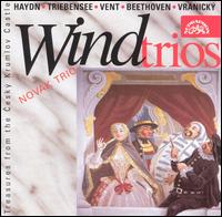 Wind Trios von Various Artists