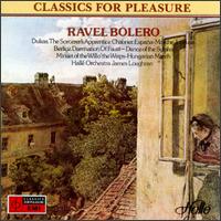 Ravel Bolero von Various Artists