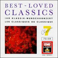 Best Loved Classics, Vol. 7 von Various Artists
