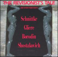 The Revisionist's Tale and Other Piano Duets von Various Artists