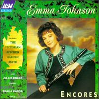 Encores von Emma Johnson