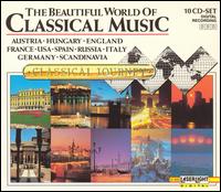 Classical Journey (Box Set) von Various Artists