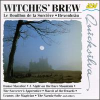 Witches' Brew von Various Artists