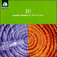 Conifer-The First Ten Years von Various Artists