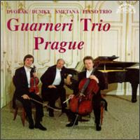 Guarneri Trio Prague Plays Dvorák & Smetana von Guarneri Trio