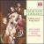 Exquisite Consorts von Andrew Lawrence-King