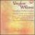 Vaughan Williams: Symphony No. 8 in D minor; Partita for Double String Orchestra; etc. von Bryden Thomson