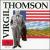 Virgil Thomson von Various Artists
