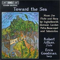 Toward the Sea von Various Artists