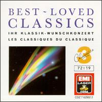 Best Loved Classics, Vol. 3 von Various Artists