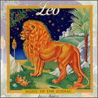 Music of the Zodiac: Leo von Various Artists