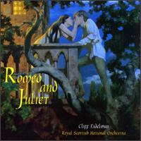 Romeo & Juliet: Music Inspired by Shakespeare von Royal Scottish National Orchestra