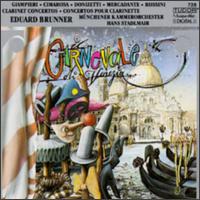 Il Carnevale di Venezia von Various Artists