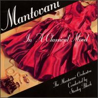 In A Classical Mood von Various Artists