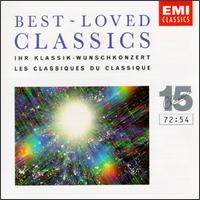 Best Loved Classics, Vol. 15 von Various Artists