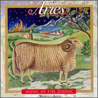 Music of the Zodiac: Aries von Various Artists