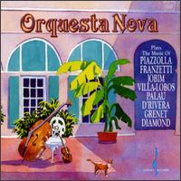 Orquesta Nova von Orquesta Nova