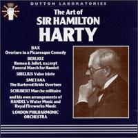 The Art Of Sir Hamilton Harty von Hamilton Harty