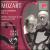 Mozart: Violin concertos Nos. 1-5; Sinfonia concertante, K. 364; Concertone, K. 190 von Isaac Stern