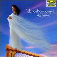 Sky Music von Yolanda Kondonassis