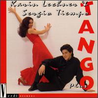 Tango Plus von Sergio Tiempo