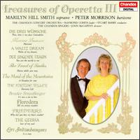 Treasures of Operetta III von Marilyn Hill Smith