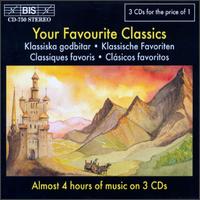 Your Favourite Classics von Various Artists