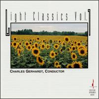Light Classics, Vol.1 von Charles Gerhardt