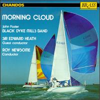 Morning Cloud von Black Dyke Band