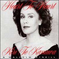 Heart to Heart von Kiri Te Kanawa