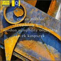 Mahler: Symphony No.1/Blumine von Various Artists