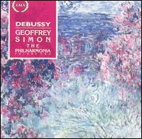 Debussy, Vol. 2 von Geoffrey Simon