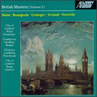British Masters, Vol.2 von Various Artists