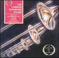 The London Trombone Sound von Various Artists